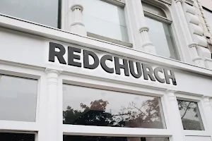 Redchurch Cafe + Gallery image