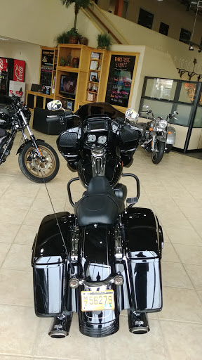 Harley-Davidson Dealer «Paradise Harley-Davidson», reviews and photos, 10770 SW Cascade Ave, Tigard, OR 97223, USA