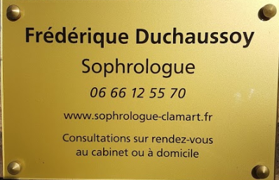 Sophrologue à Clamart - Frédérique Duchaussoy à Clamart