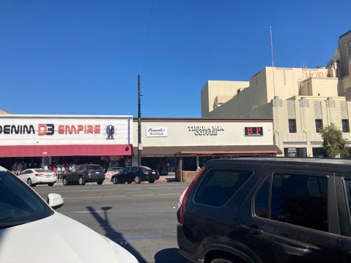 Tierra Mia Coffee, 6706 Pacific Blvd, Huntington Park, CA 90255, USA, 