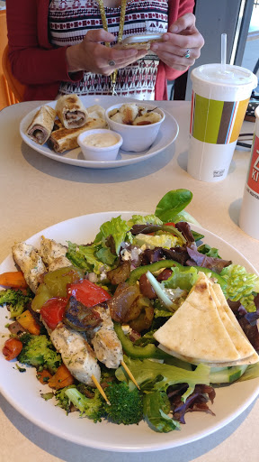 Shopping Mall «Pinebrook Shopping Center», reviews and photos, 3964 Airport Blvd, Mobile, AL 36608, USA