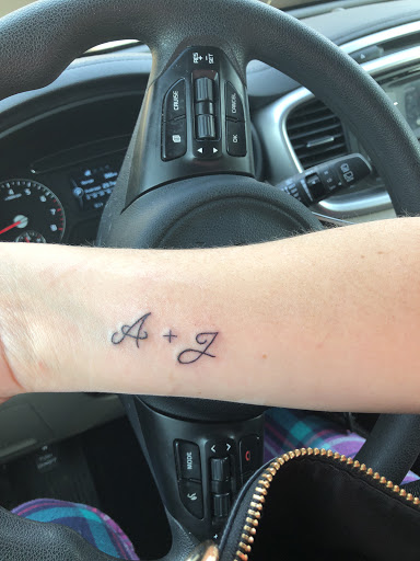 Body Piercing Shop «Rebel Ink Tattoo/Body Piercing», reviews and photos, 330 N Dysart Rd, Goodyear, AZ 85338, USA