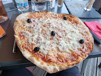 Plats et boissons du Pizzeria Lybia Pizza à Le Teich - n°1