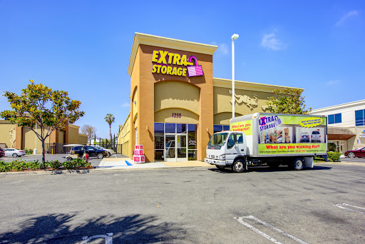 Self-Storage Facility «Extra Storage», reviews and photos, 1250 Bristol St, Costa Mesa, CA 92704, USA