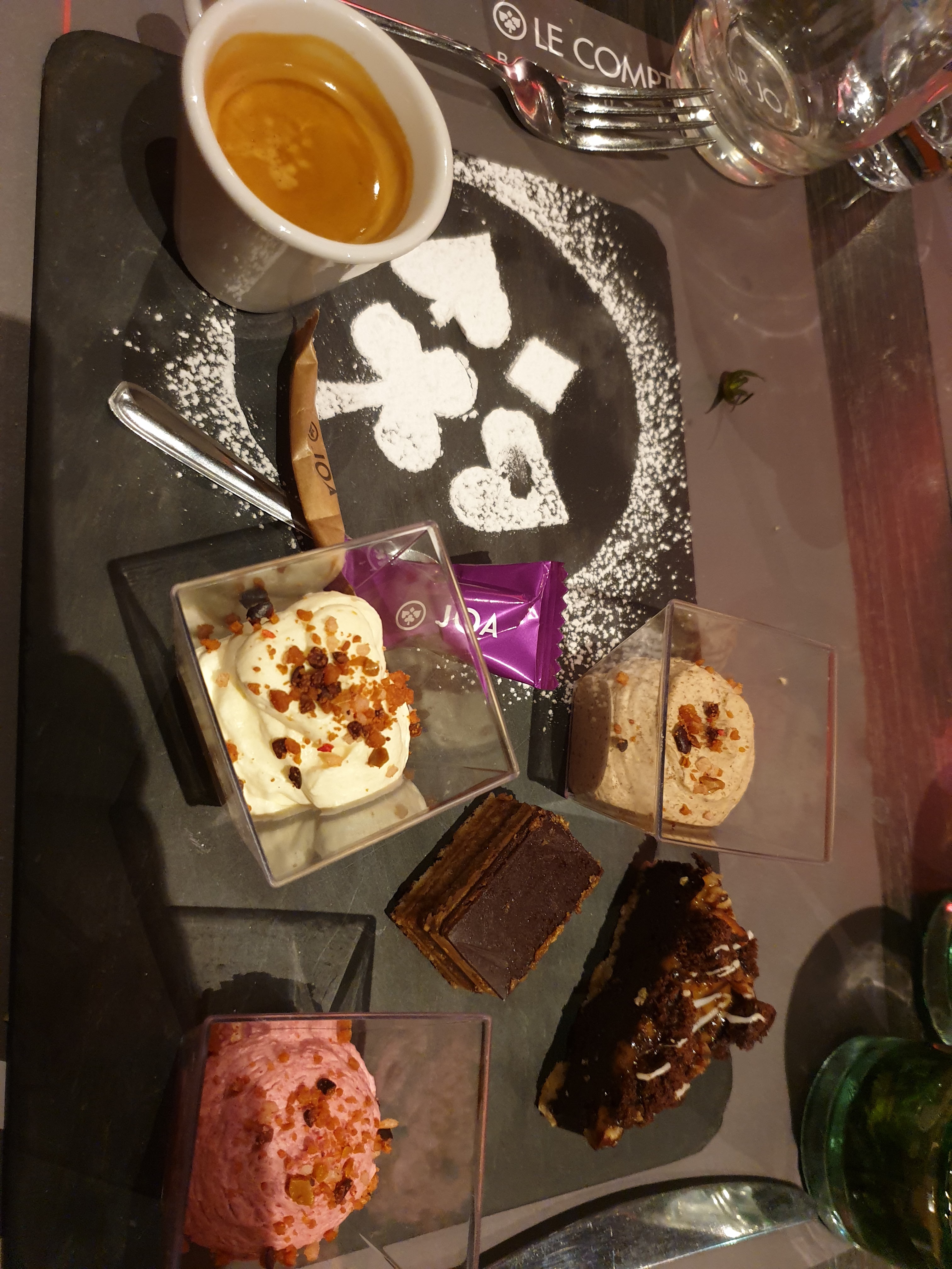 Photo n° 2 de l'avis de Nadia.a fait le 01/03/2022 à 10:11