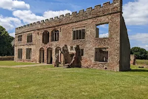 Astley Castle, Landmark Trust image