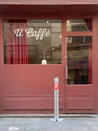 Photos du propriétaire du Restaurant français Restaurant U Caffè-Les Olivades à Nîmes - n°9