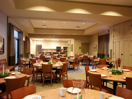 Funeral Home «Geib Funeral Services», reviews and photos, 5600 N Wooster Ave, Dover, OH 44622, USA