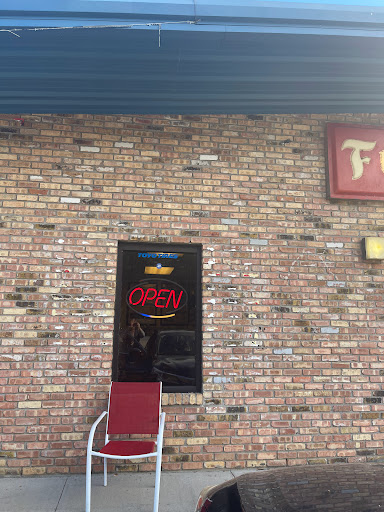 Auto Repair Shop «Firestone of Gautier», reviews and photos, 3299 Old Spanish Trail, Gautier, MS 39553, USA