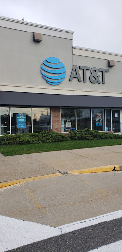 Cell Phone Store «AT&T», reviews and photos, 1060 Cedarbridge Ave #56a, Brick, NJ 08723, USA