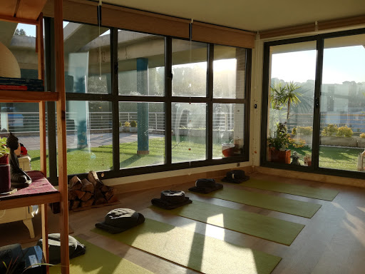 Parashakti Yoga Eskola Donostia