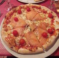 Pizza du Pizzeria Pepone à Paris - n°16
