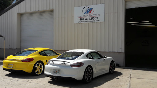 Used Car Dealer «Millenia Motors Inc», reviews and photos, 1020 Charles St, Longwood, FL 32750, USA