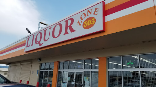 Liquor Store «Liquor Zone», reviews and photos, 3004 E Pioneer Pkwy #200, Arlington, TX 76010, USA