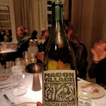 Photo n°3 de l'avis de Wout.e fait le 21/04/2022 à 18:26 sur le restaurants September à Antwerp