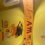 Photo n°4 de l'avis de Amanda. fait le 20/09/2021 à 00:52 sur le  Pizza AM à Milan