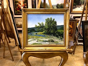 Hildebrand Art Gallery - photo 3