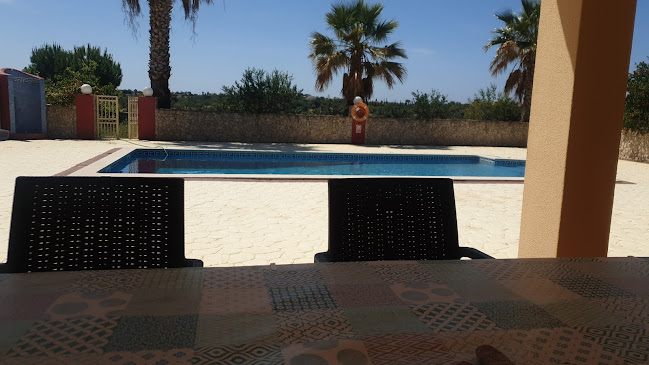 Quinta do Navarro | Villa Rental Carvoeiro - Imobiliária