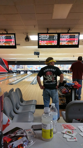 Bowling Alley «AMF Wantagh Lanes», reviews and photos, 1300 Wantagh Ave, Wantagh, NY 11793, USA