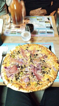Plats et boissons du Pizzeria NICOPIZZA à Jausiers - n°8