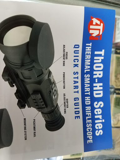 The Gun Range image