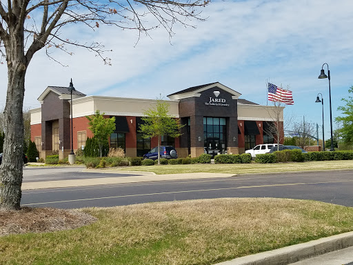 Jewelry Store «Jared The Galleria of Jewelry», reviews and photos, 4615 Merchants Park Cir, Collierville, TN 38017, USA