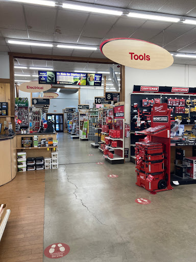 Hardware Store «Economy Supply of Lebanon», reviews and photos, 1055 Tangent St, Lebanon, OR 97355, USA