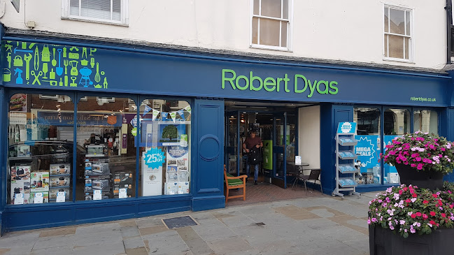Robert Dyas Colchester - Appliance store