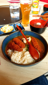 Plats et boissons du Restaurant japonais authentique Bistro izakaya streetfood petitesoeurli à Bourges - n°5