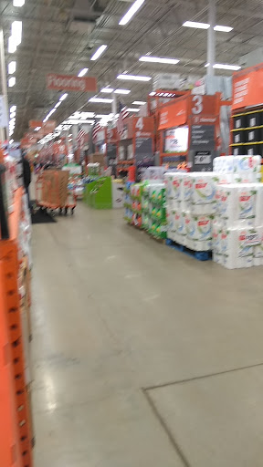Home Improvement Store «The Home Depot», reviews and photos, 11215 St Charles Rock Rd, Bridgeton, MO 63044, USA