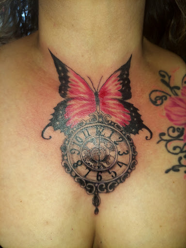 Explore small naruto tattoo ideas, creative tattoo ideas in Odessa, available at Little Dragon Tattoos Studio