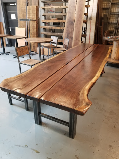 Building Materials Store «Urban Reclamations», reviews and photos, 1729 1st Avenue South, Seattle, WA 98134, USA