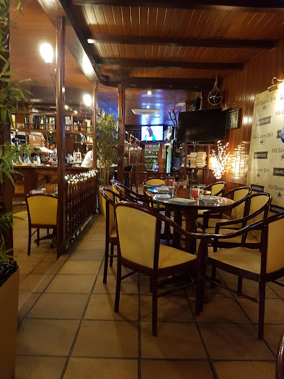 Información y opiniones sobre Old Tavern de Punta Umbría
