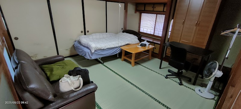 Shared-house Tatami