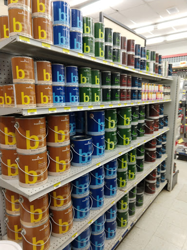 Hardware Store «Miller Ace Hardware», reviews and photos, 237 Brownsville Rd, Pittsburgh, PA 15210, USA