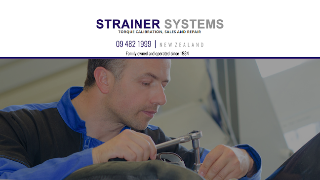 Reviews of Strainer Systems in Auckland - Hardware store