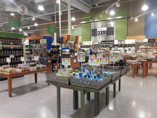 Supermarket «Publix Super Market at Beachway Plaza», reviews and photos, 7310 Manatee Ave W, Bradenton, FL 34209, USA