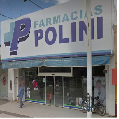 Farmacias Polini