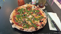 Pizza du Pizzeria Papaveri - Pizza e vita à Lyon - n°3