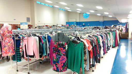 Thrift Store «Goodwill», reviews and photos, 212 S L Rogers Wells Blvd, Glasgow, KY 42141, USA