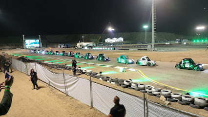 Ghibli Raceway