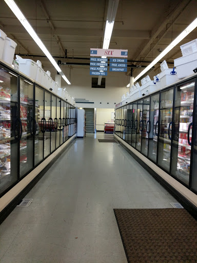 Grocery Store «T & Y Oriental Market», reviews and photos, 2835 Norwood Ave, Sacramento, CA 95815, USA