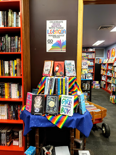 Book Store «Bookmans Phoenix Entertainment Exchange», reviews and photos, 8034 N 19th Ave, Phoenix, AZ 85021, USA