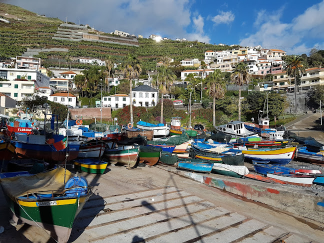 Bar Filhos do Mar - Câmara de Lobos