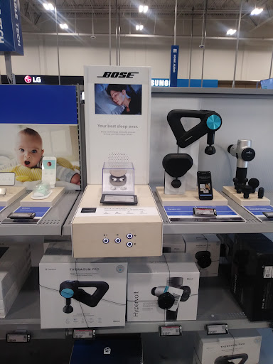 Electronics Store «Best Buy», reviews and photos, 19225 Alderwood Mall Pkwy, Lynnwood, WA 98036, USA