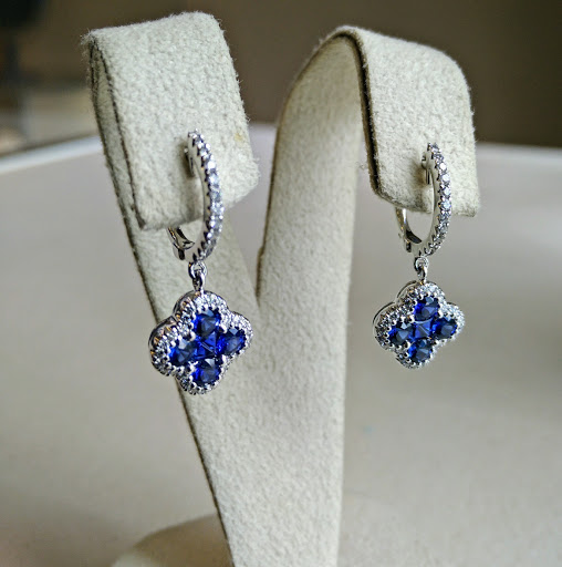 Jewelry Designer «Atlanta Diamond Design», reviews and photos, 410 Peachtree Pkwy #120, Cumming, GA 30041, USA