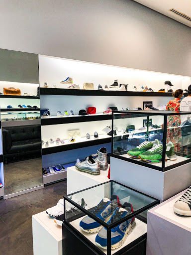 Shoe Store «Addict», reviews and photos, 9700 Collins Ave # 234, Bal Harbour, FL 33154, USA