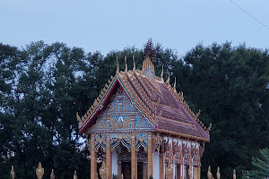 Wat Thammarattanaram-La Inc