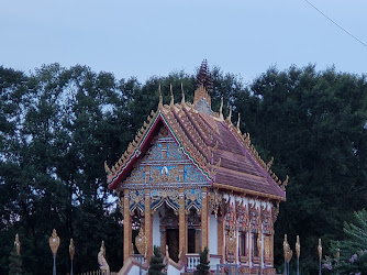 Wat Thammarattanaram-La Inc