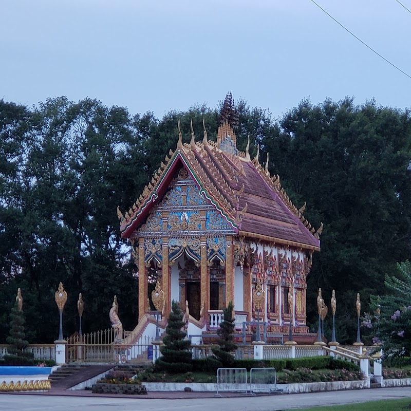 Wat Thammarattanaram-La Inc